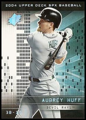 72 Aubrey Huff